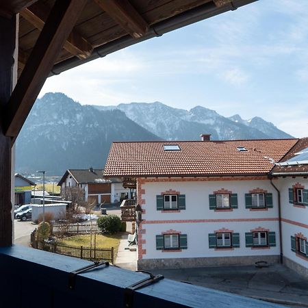 Hotel Bavaria Inzell Quarto foto